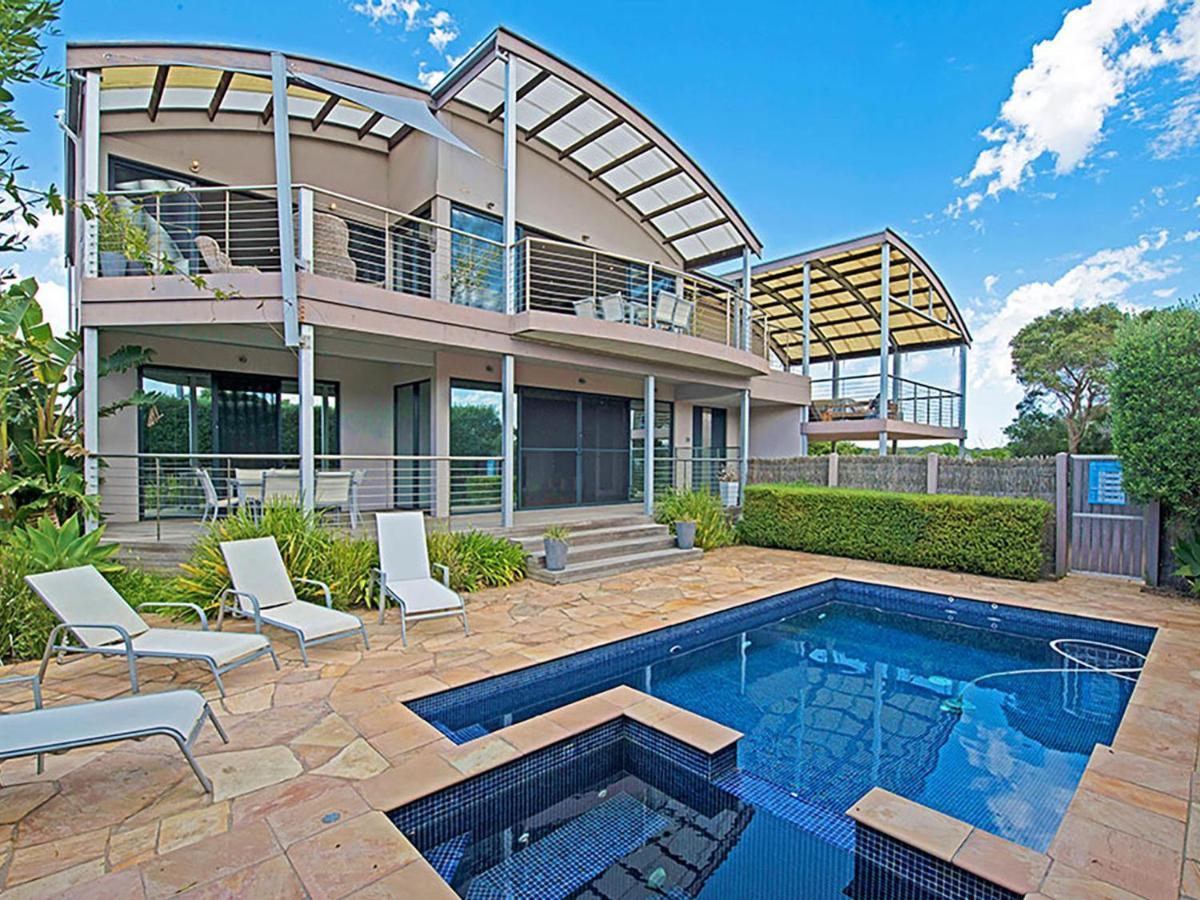 Diamond View Holiday home Sorrento