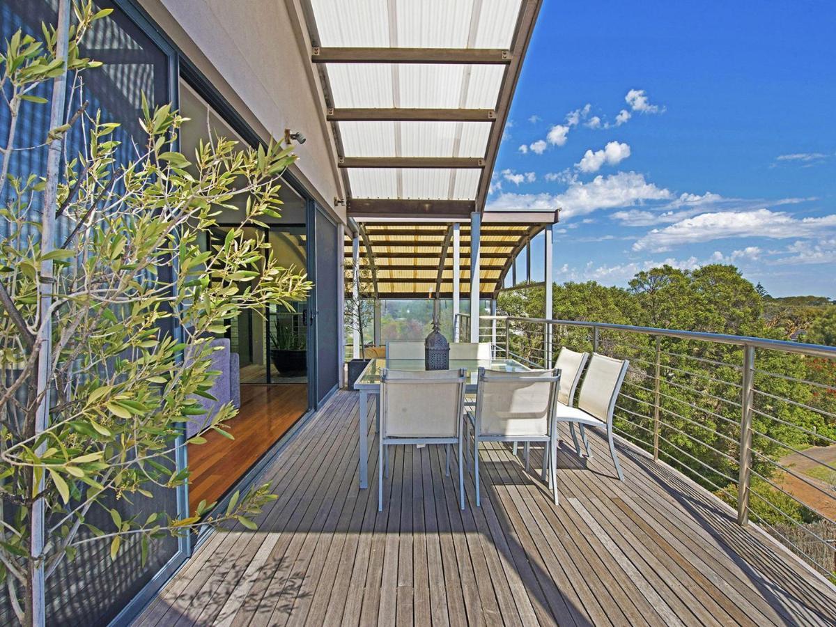 Diamond View Holiday home Sorrento