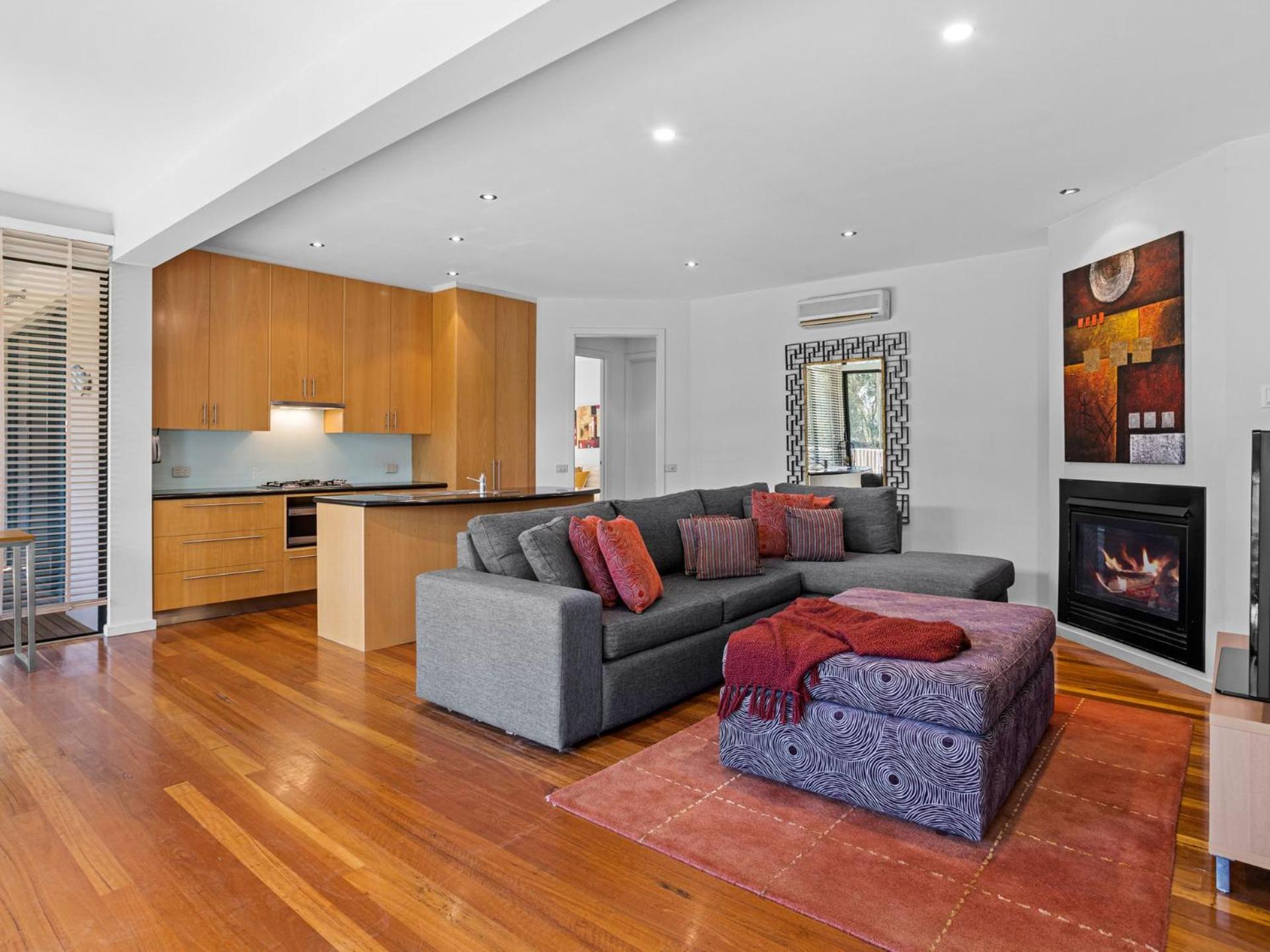 Diamond View Holiday home